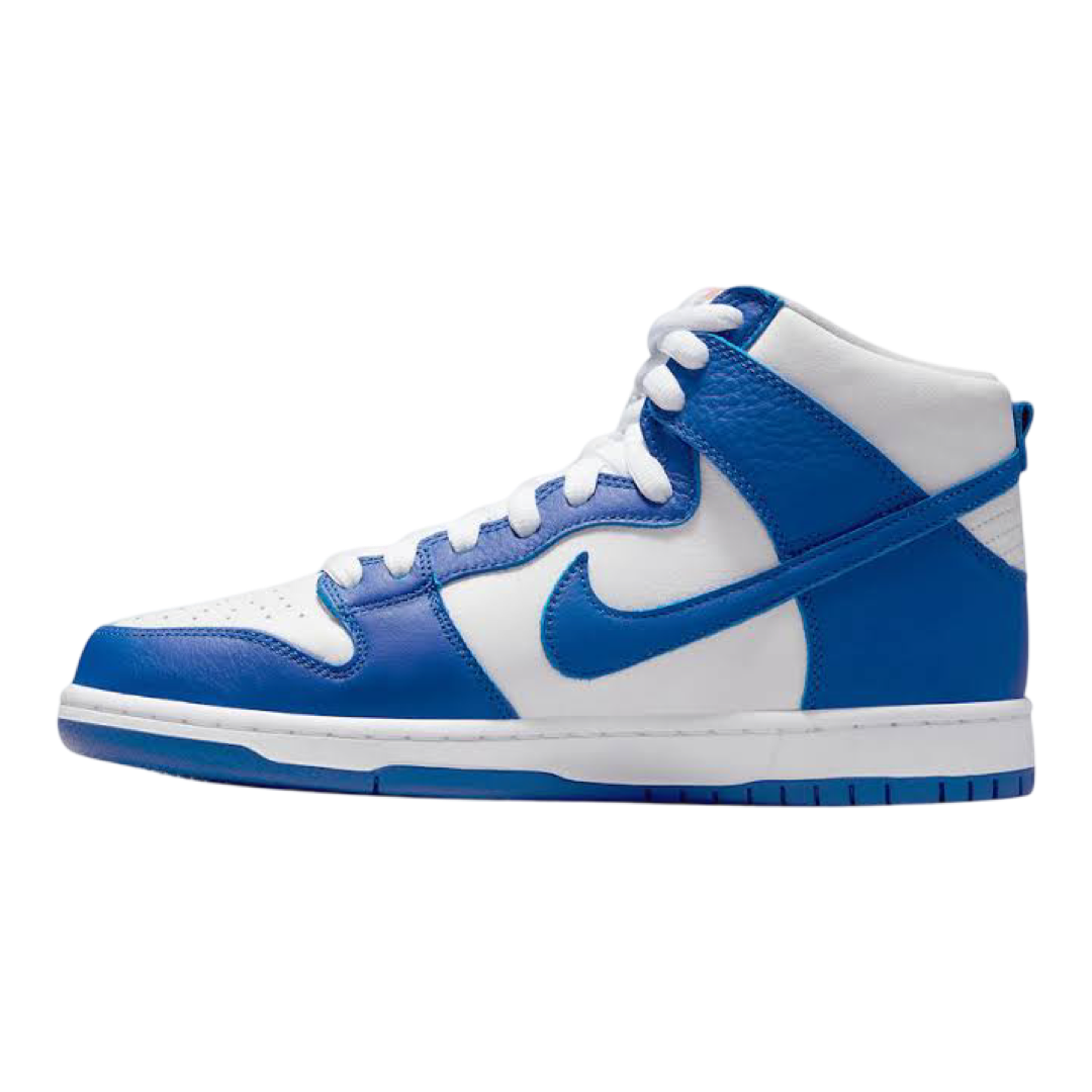 Nike SB Dunk High Pro ISO “Kentucky”