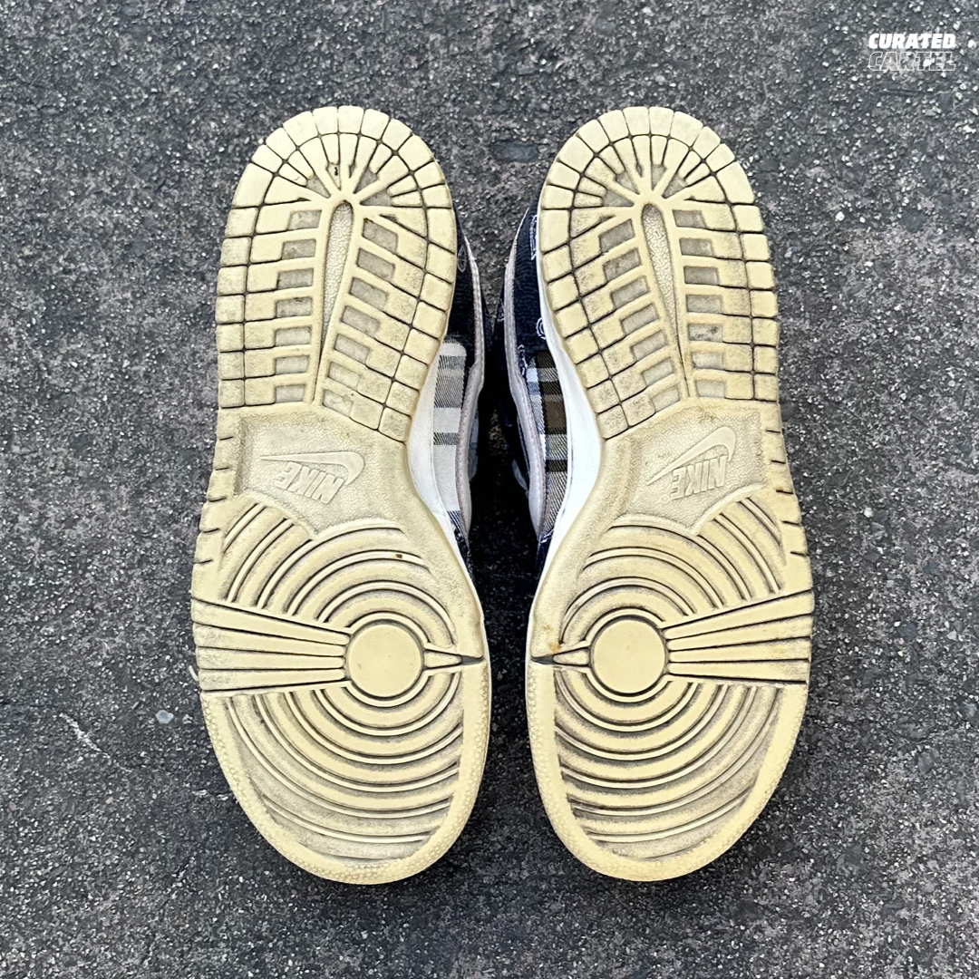 Nike SB Dunk Low “Travis Scott” US7.5 (US9W)