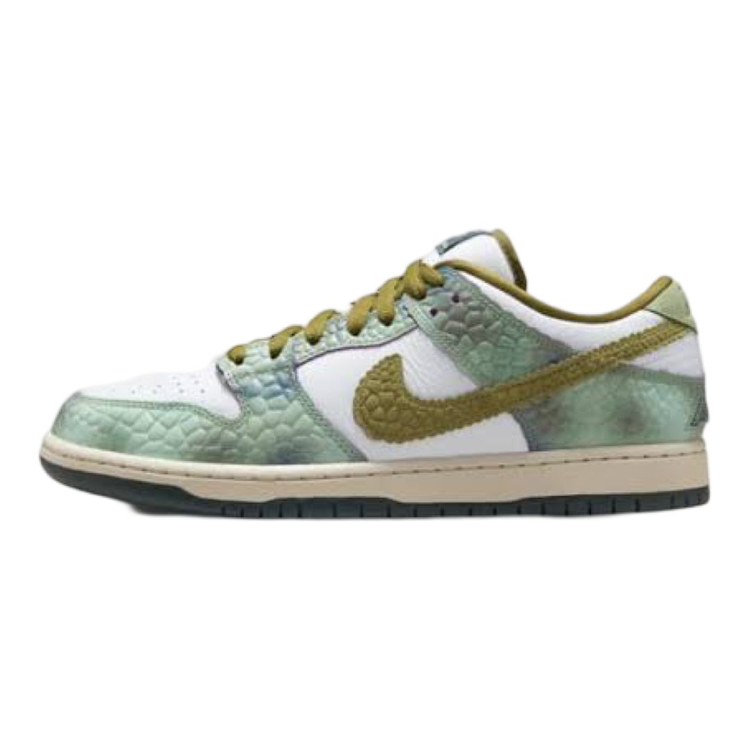 Nike SB Dunk Low “Alexis Sablone Chameleon”