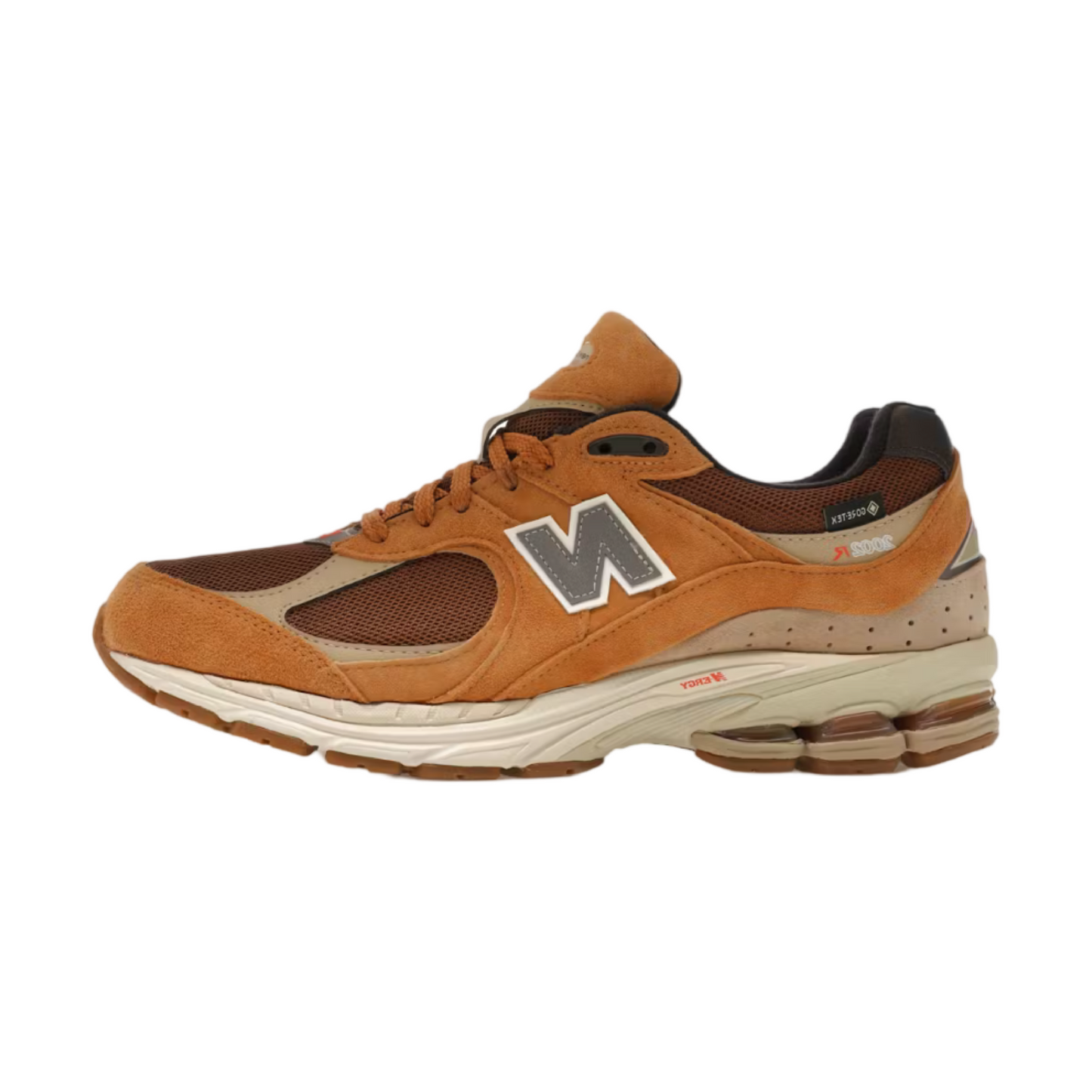 New Balance 2002r “Gore-Tex Tobacco”