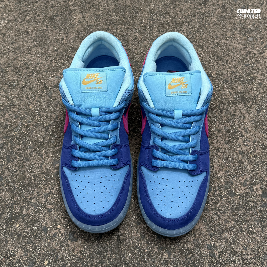 Nike SB Dunk Low “Run The Jewels” US9