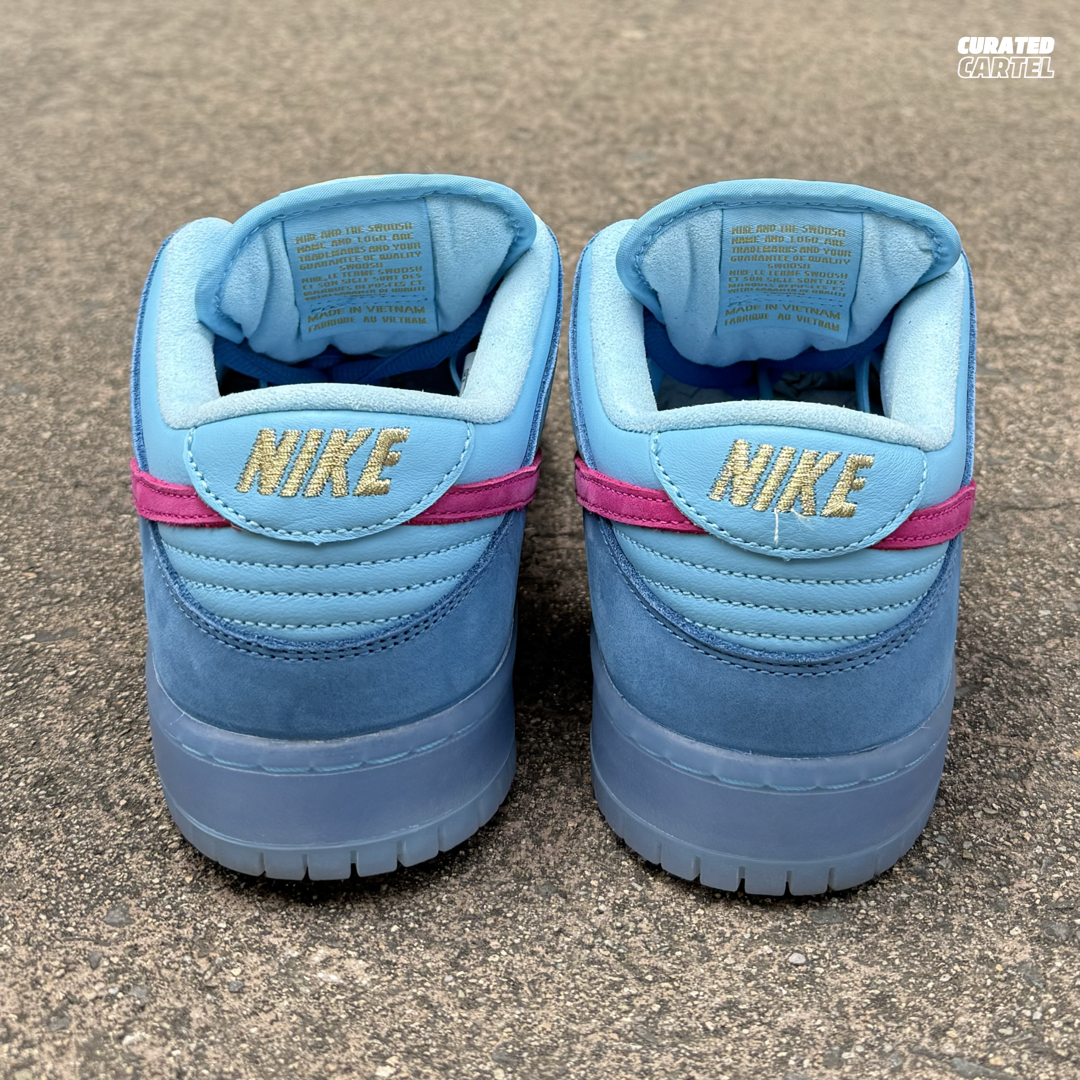Nike SB Dunk Low “Run The Jewels” US9