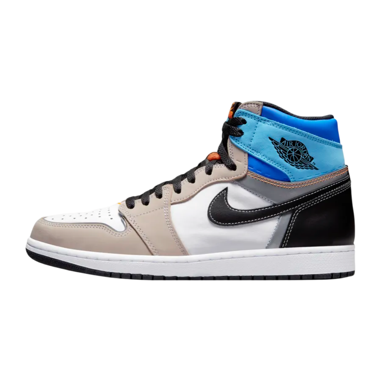 Jordan 1 Retro High OG “Prototype”
