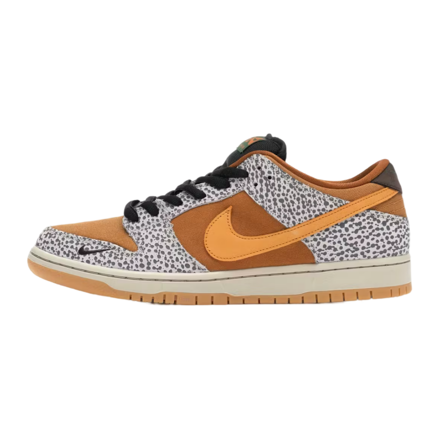 Nike SB Dunk Low “Safari”