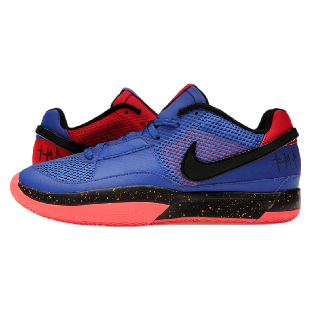 Nike Ja 1 “Hunger”