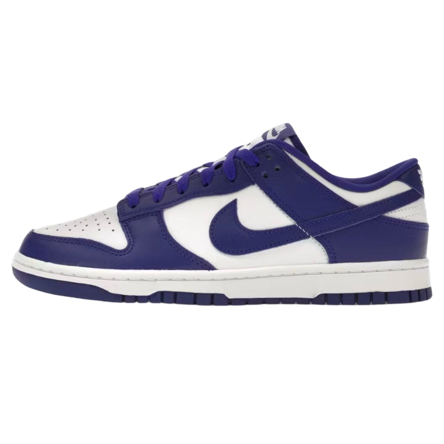 Nike Dunk Low “Concord”
