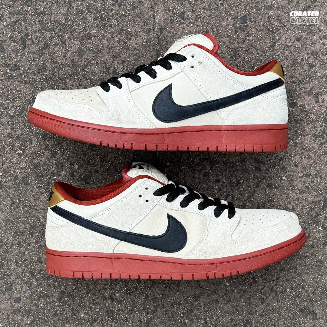 Nike SB Dunk Low Pro “Hennessy” US10