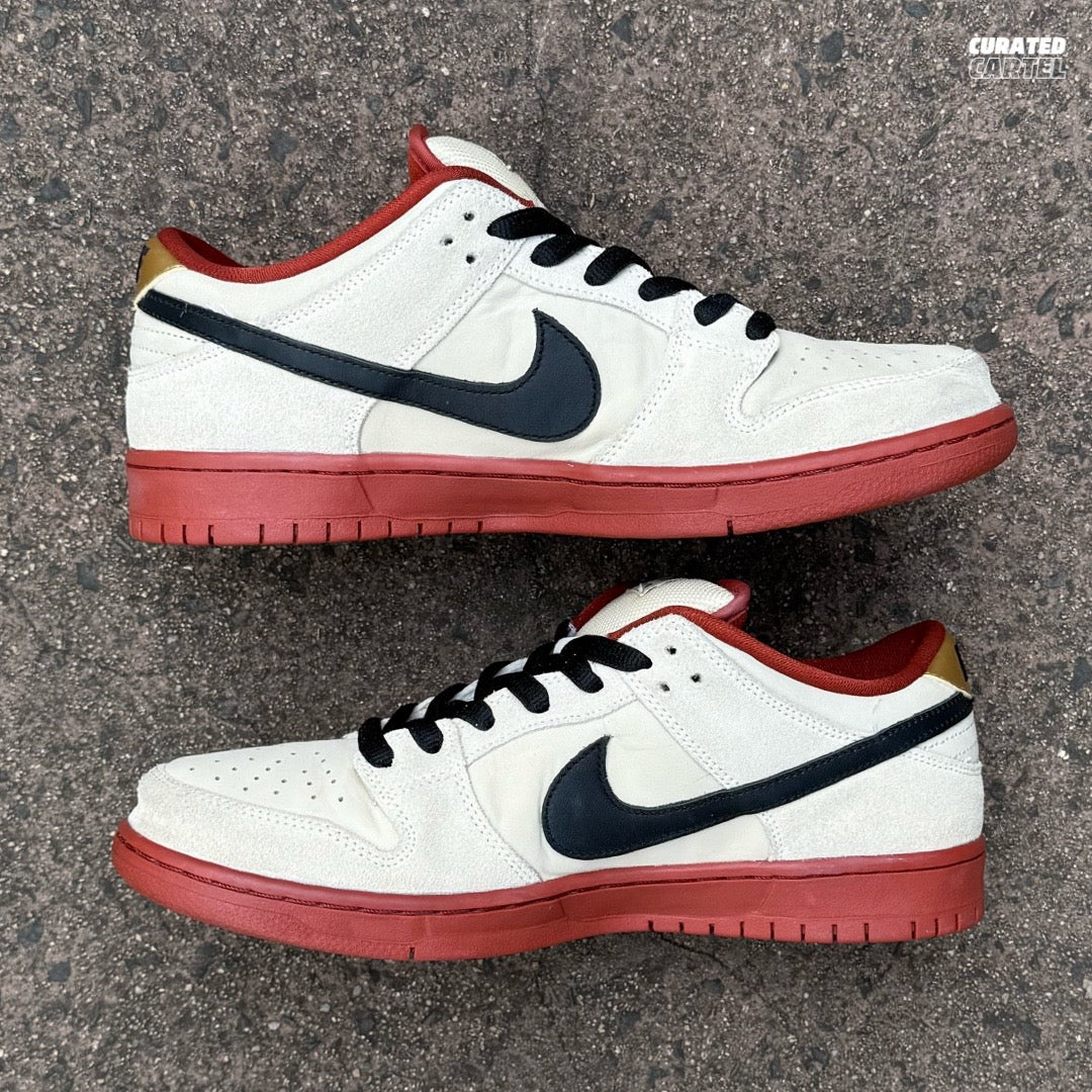Nike SB Dunk Low Pro “Hennessy” US10