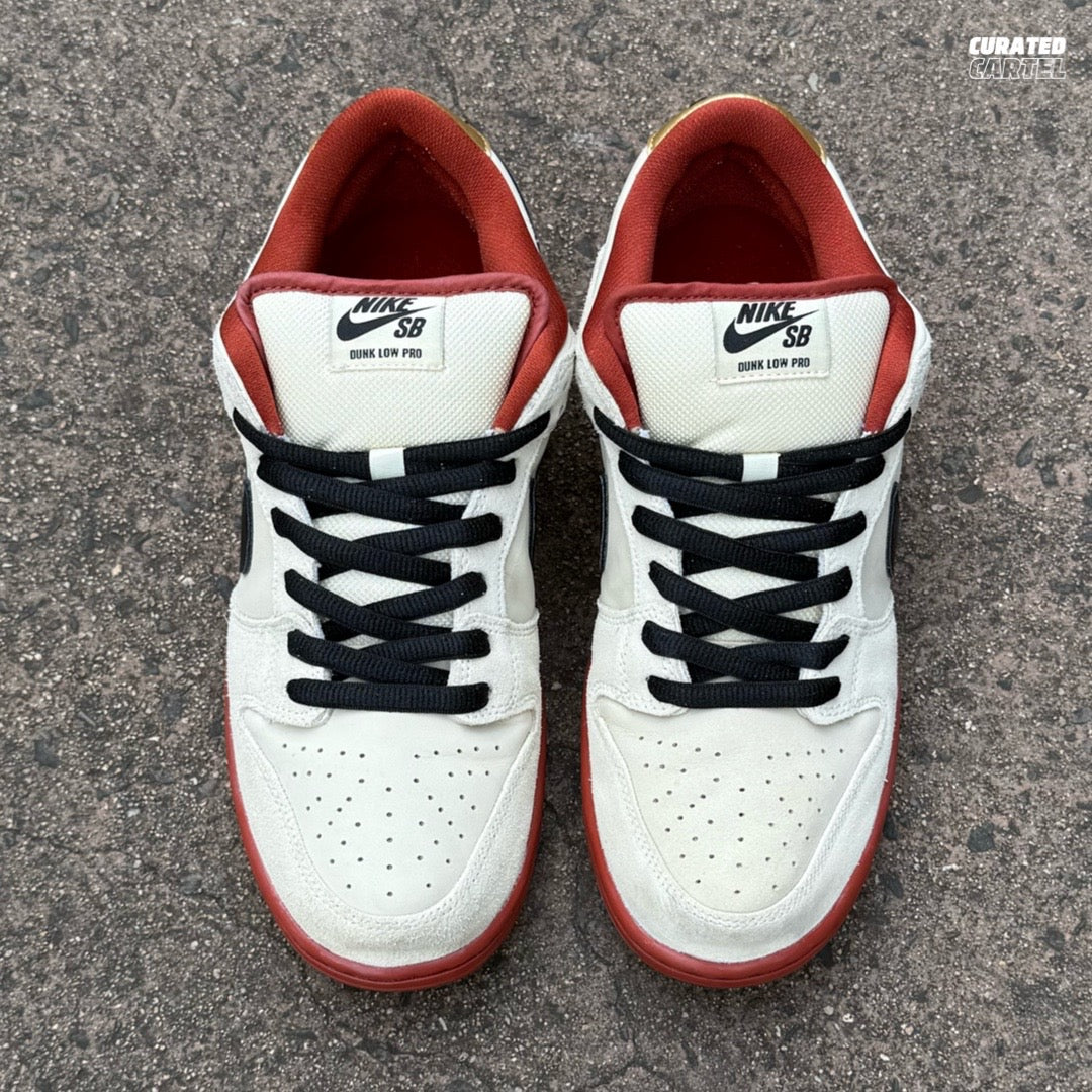 Nike SB Dunk Low Pro “Hennessy” US10