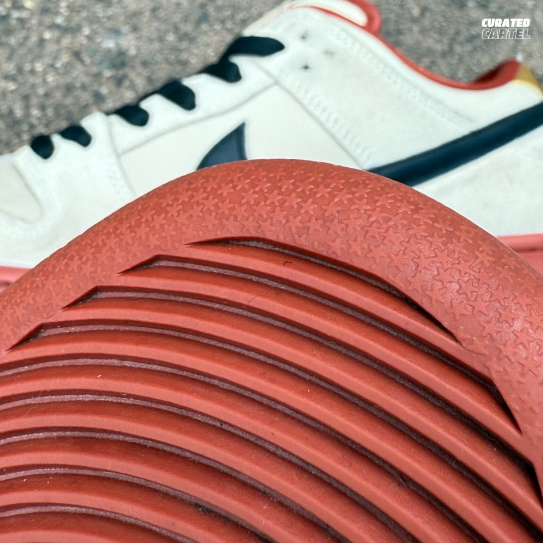 Nike SB Dunk Low Pro “Hennessy” US10