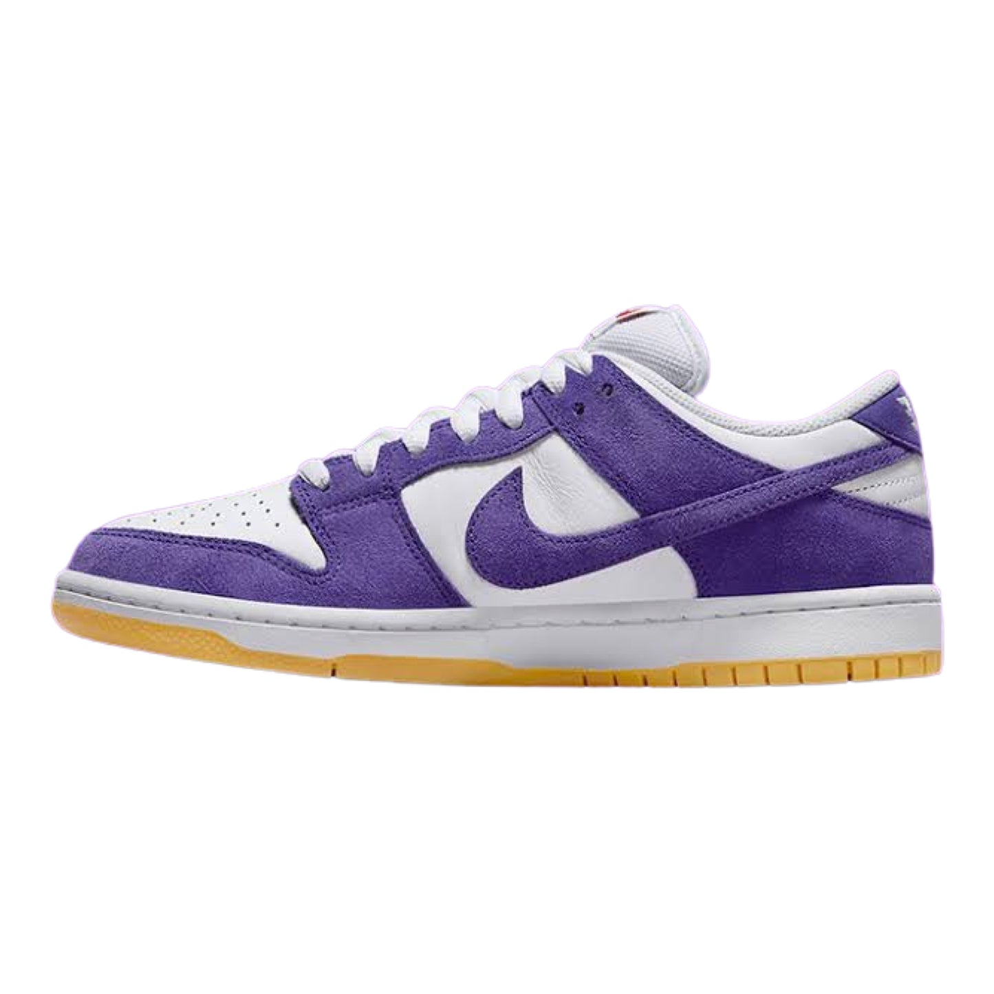 Nike SB Dunk Low “Court Purple”
