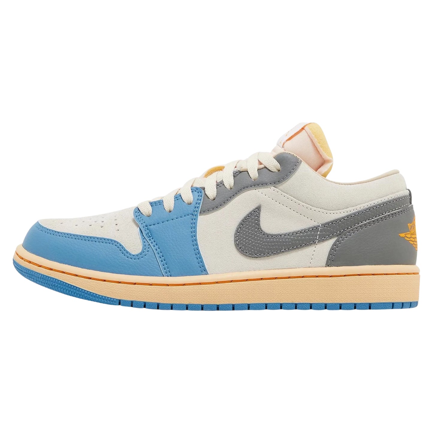 Jordan 1 Low SE “Vintage UNC”
