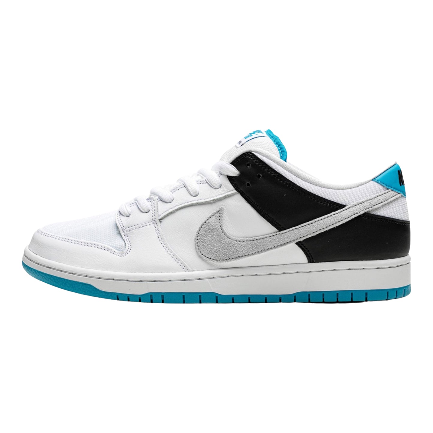 Nike SB Dunk Low “Laser Blue”