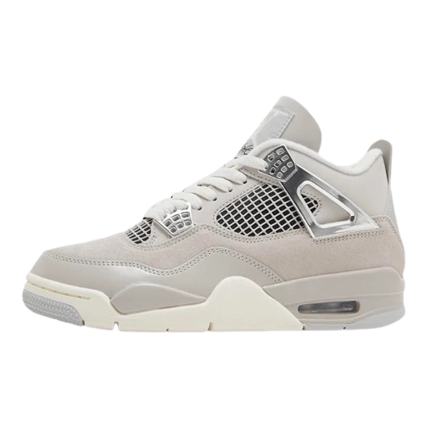 Jordan 4 Retro “Frozen Moments” (W)
