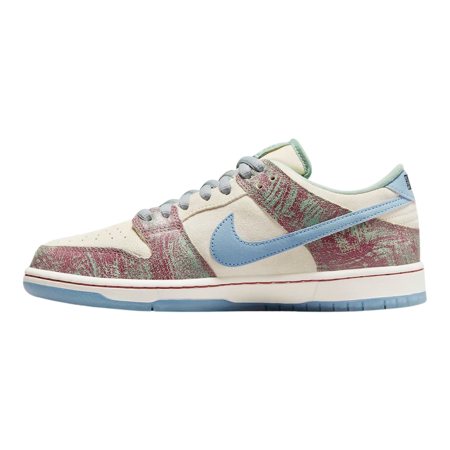 Nike SB Dunk Low “Crenshaw Skate Club”