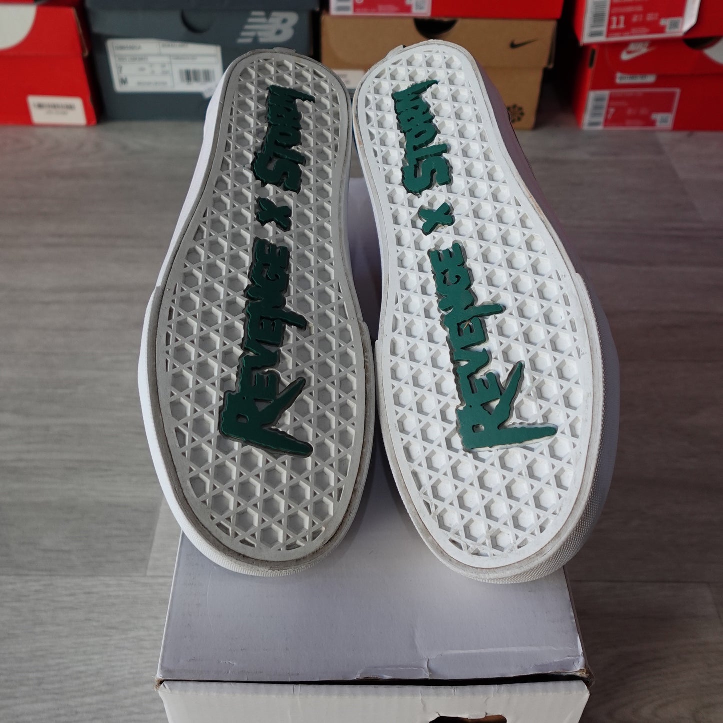 Revenge x Storm “Classic” US5