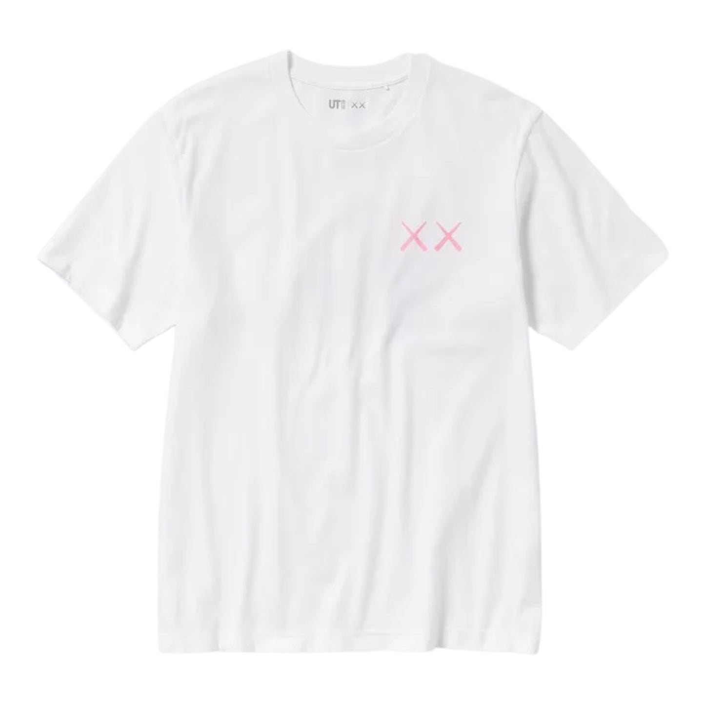 Kaws x Uniqlo Tee