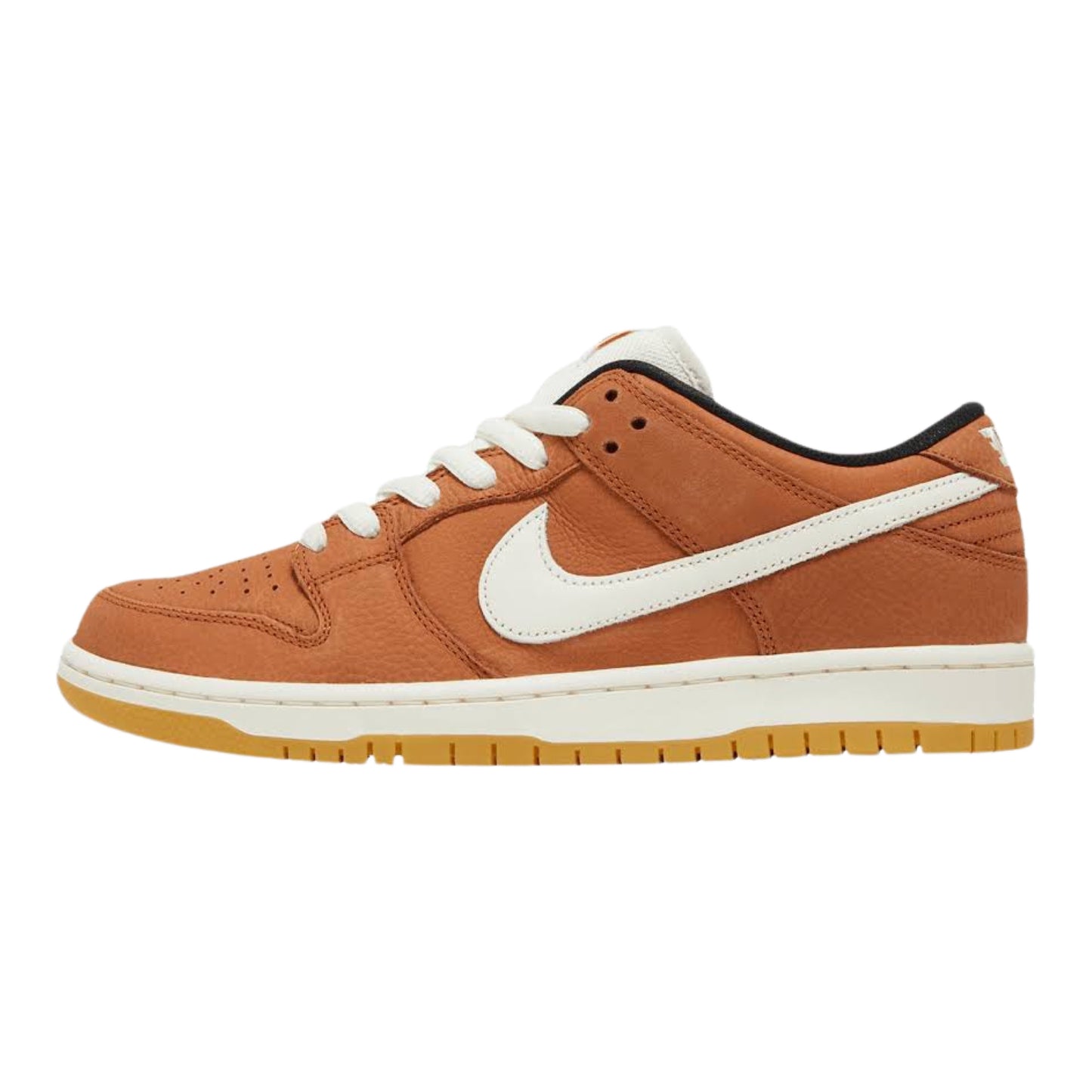 Nike SB Dunk Low “Dark Russet”