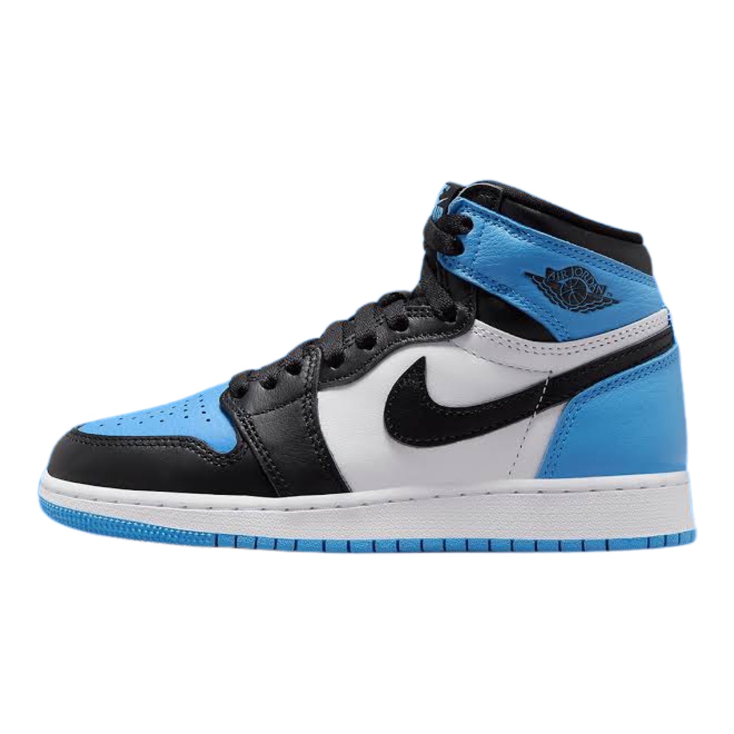 Jordan 1 Retro High OG “UNC Toe”