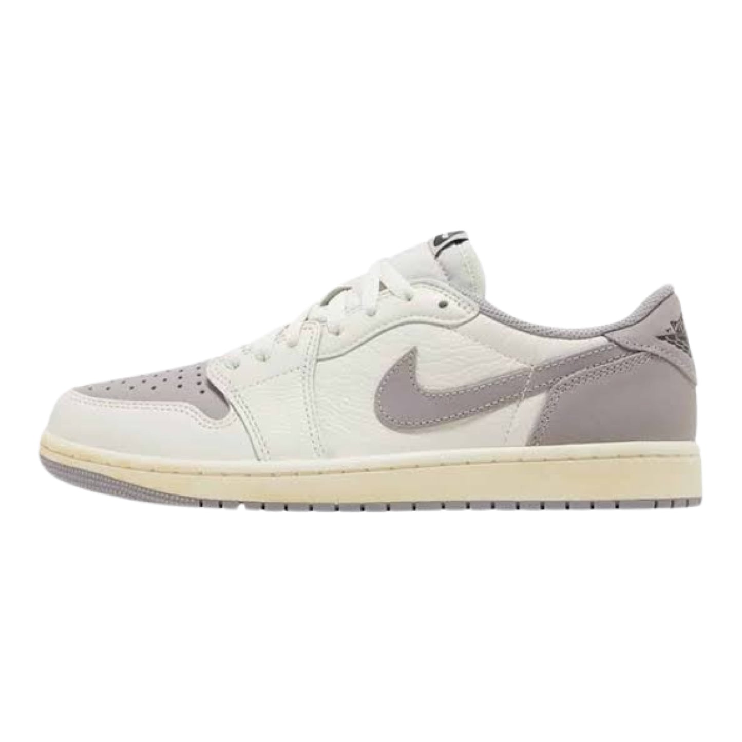 Jordan 1 Retro Low OG “Atmosphere Grey”