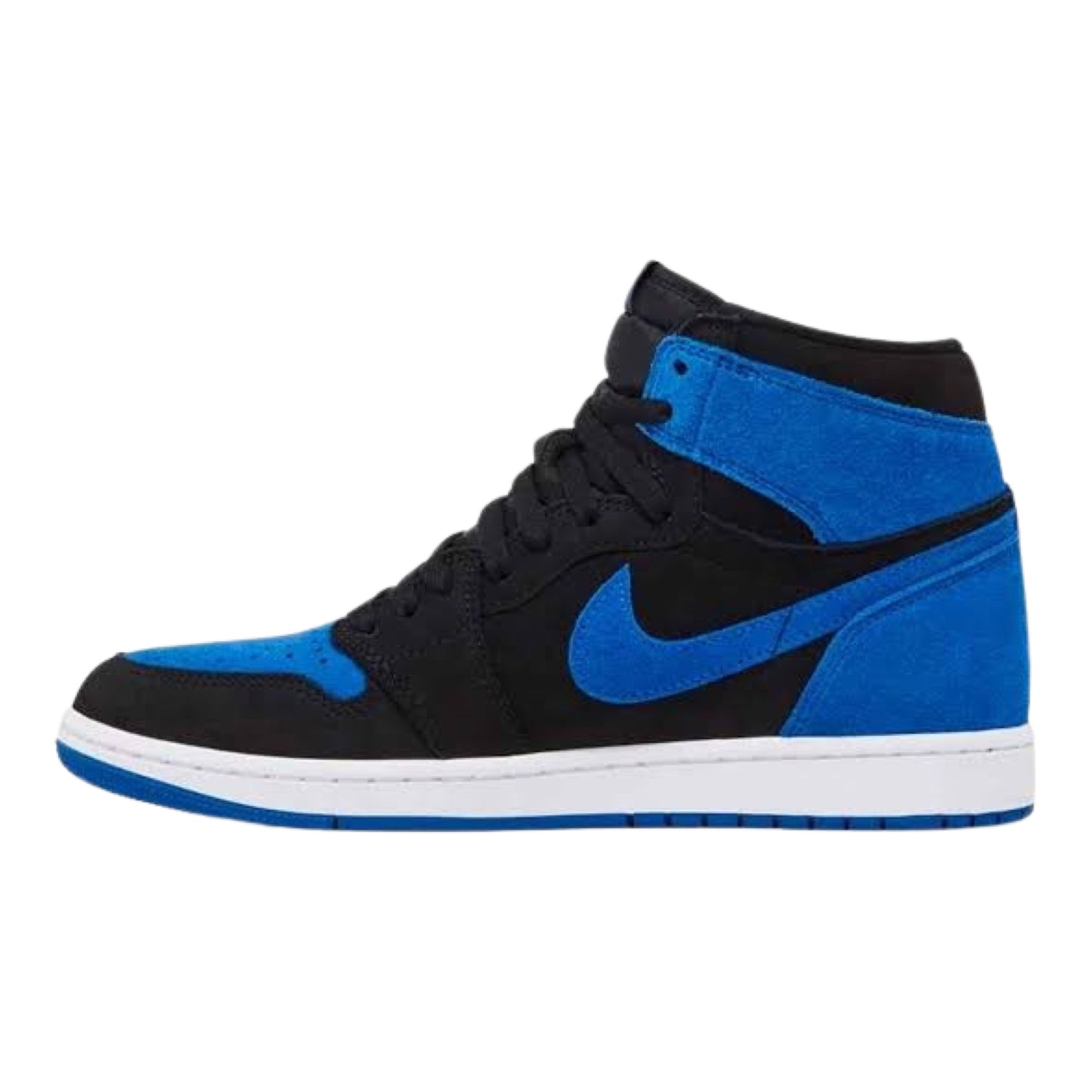 Jordan 1 Retro High OG “Royal Reimagined”