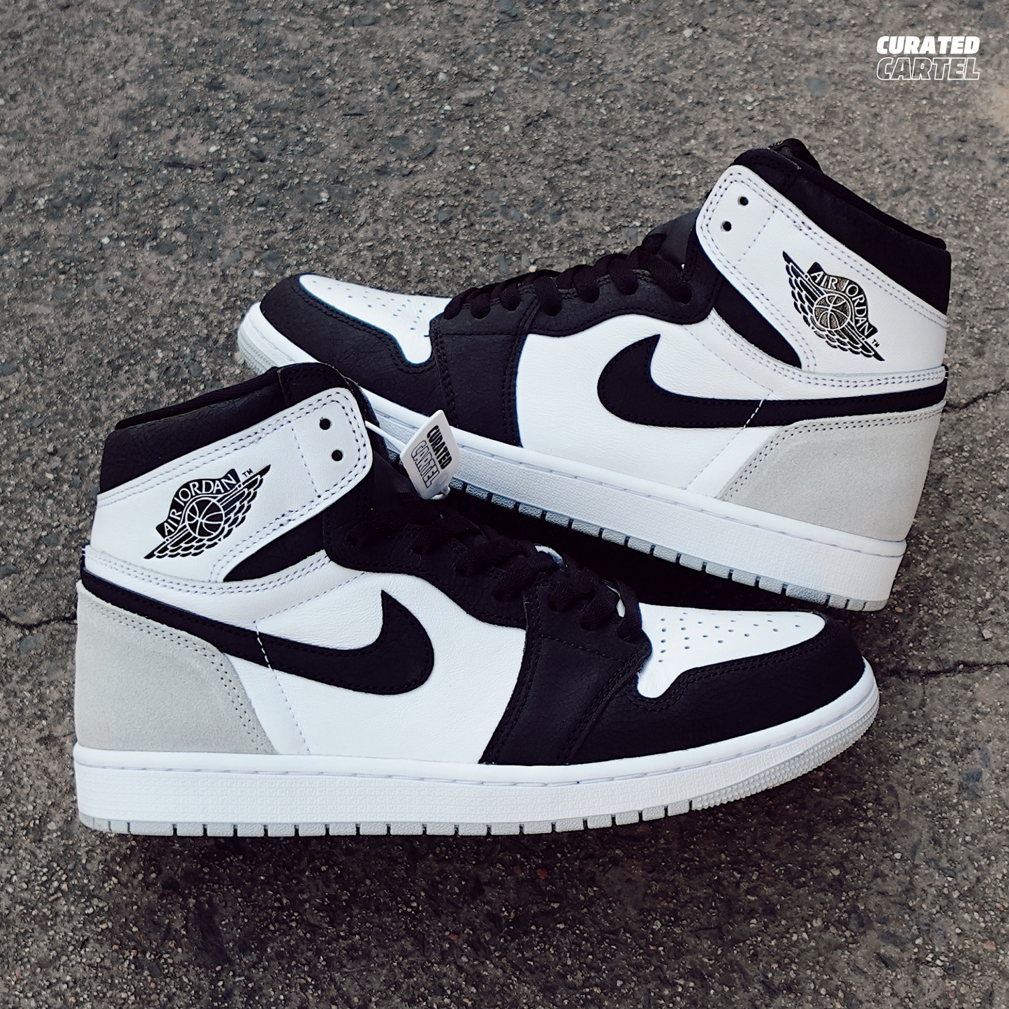 Jordan 1 Retro High OG “Bleached Coral” US9.5