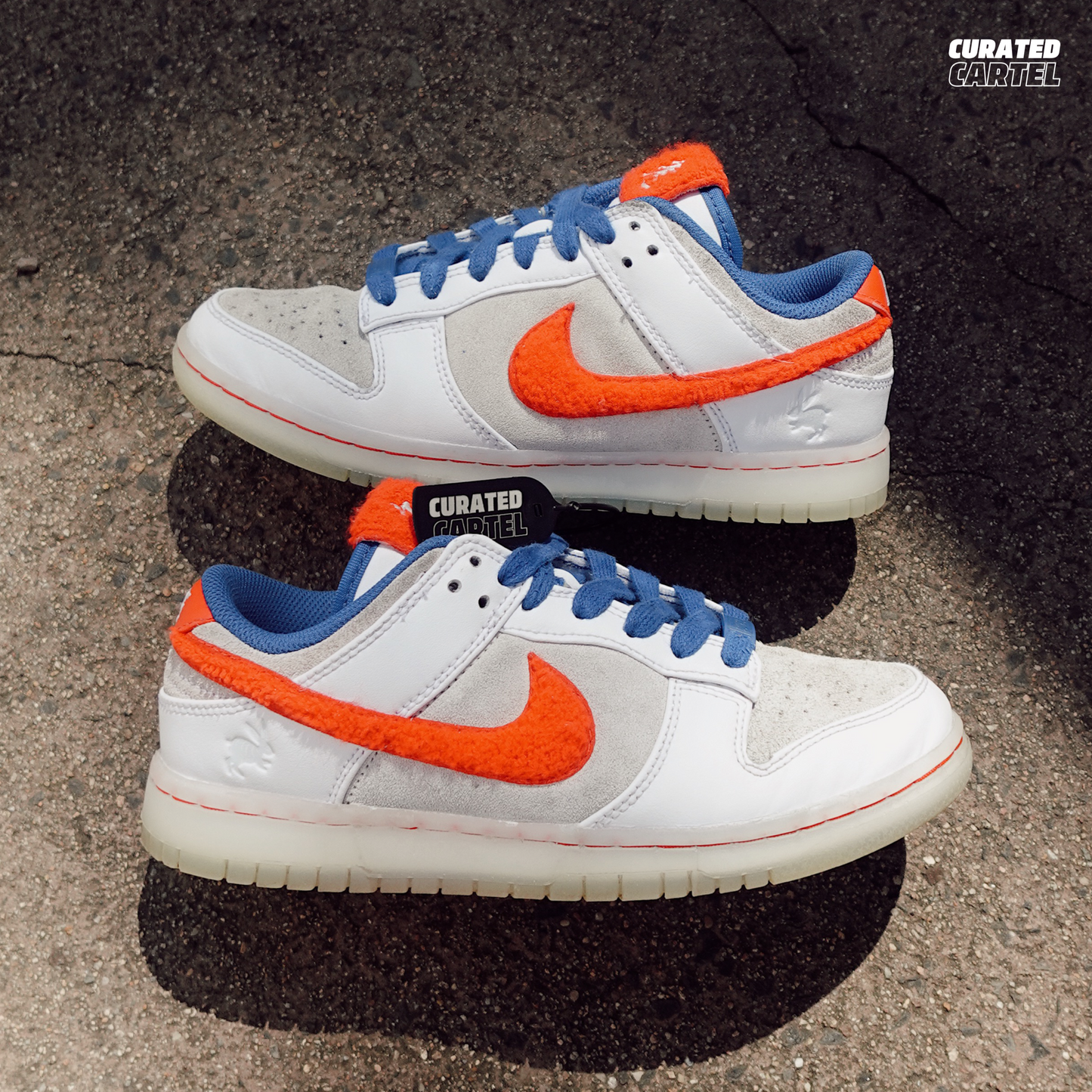 Nike Dunk Low PRM “Year of the Rabbit” US5
