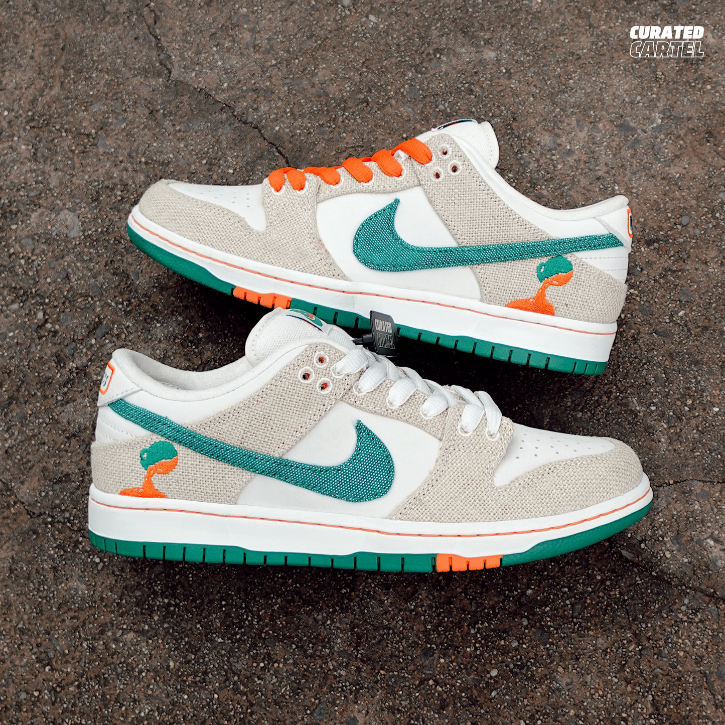 Nike SB Dunk Low “Jarritos” US9