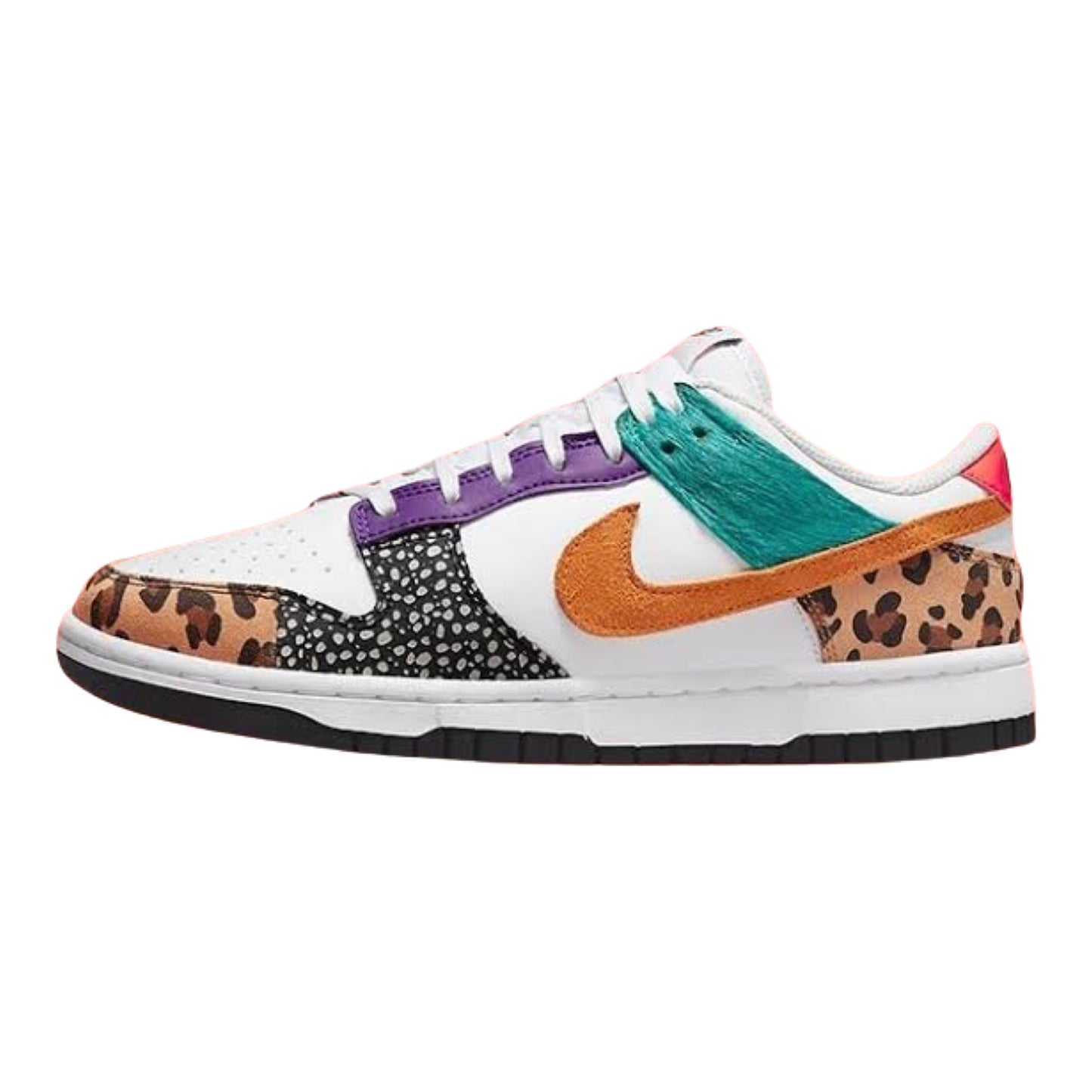 Nike Dunk Low “Safari Mix” (W)