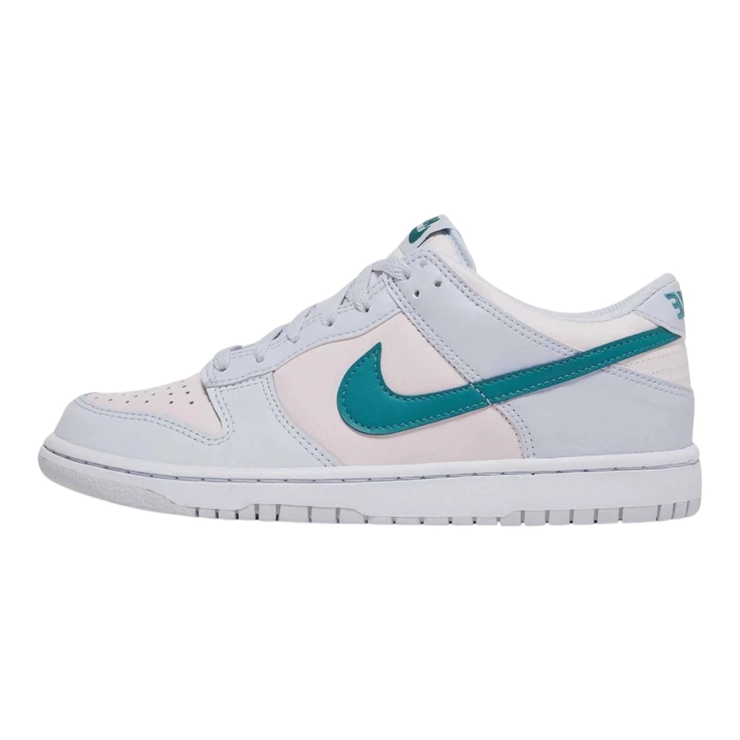 Nike Dunk Low “Mineral Teal” (GS)