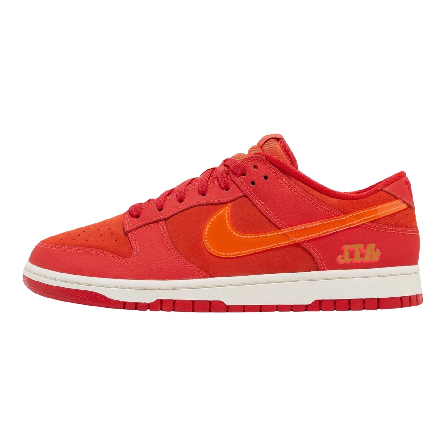 Nike Dunk Low “Atlanta”