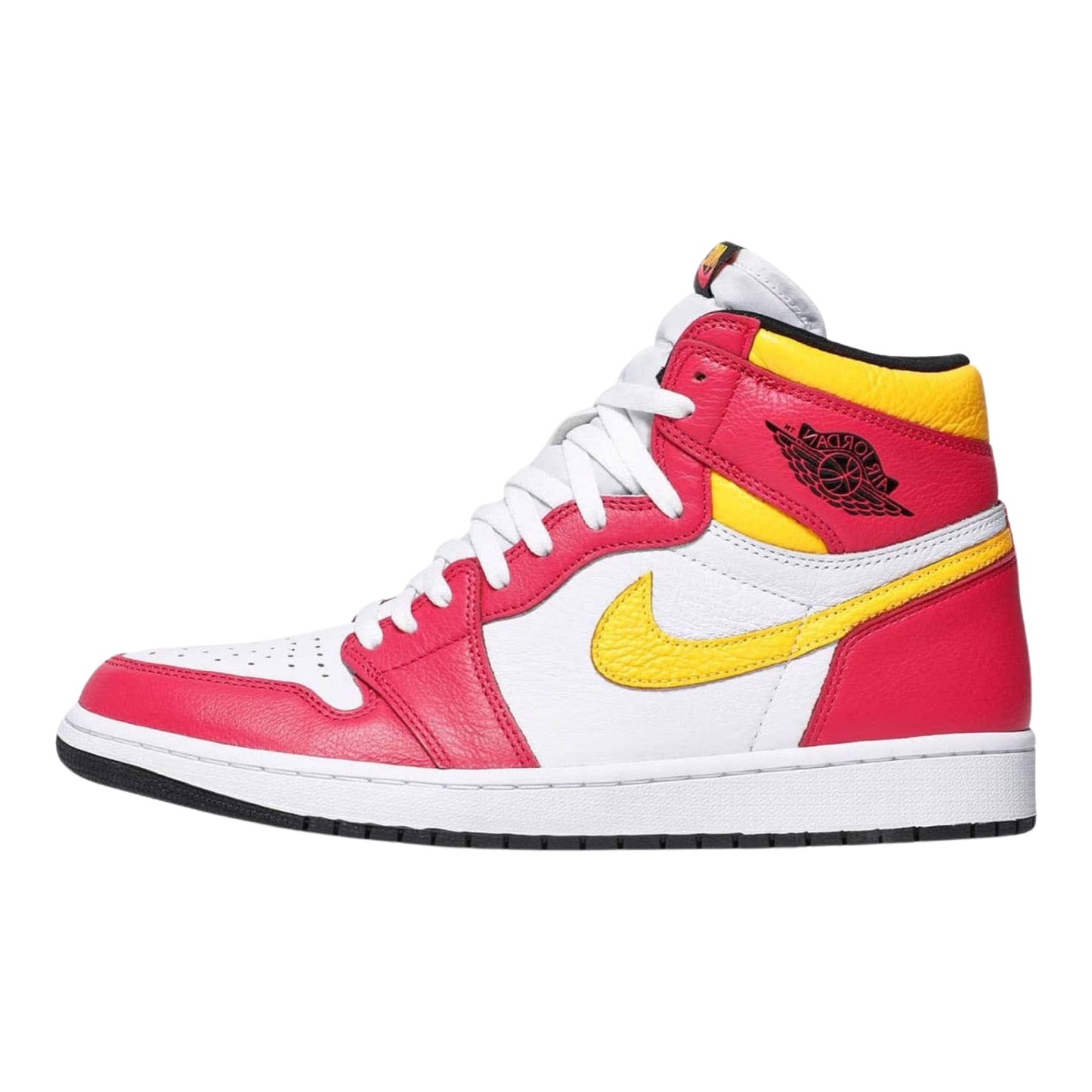 Jordan 1 Retro High OG “Light Fusion”