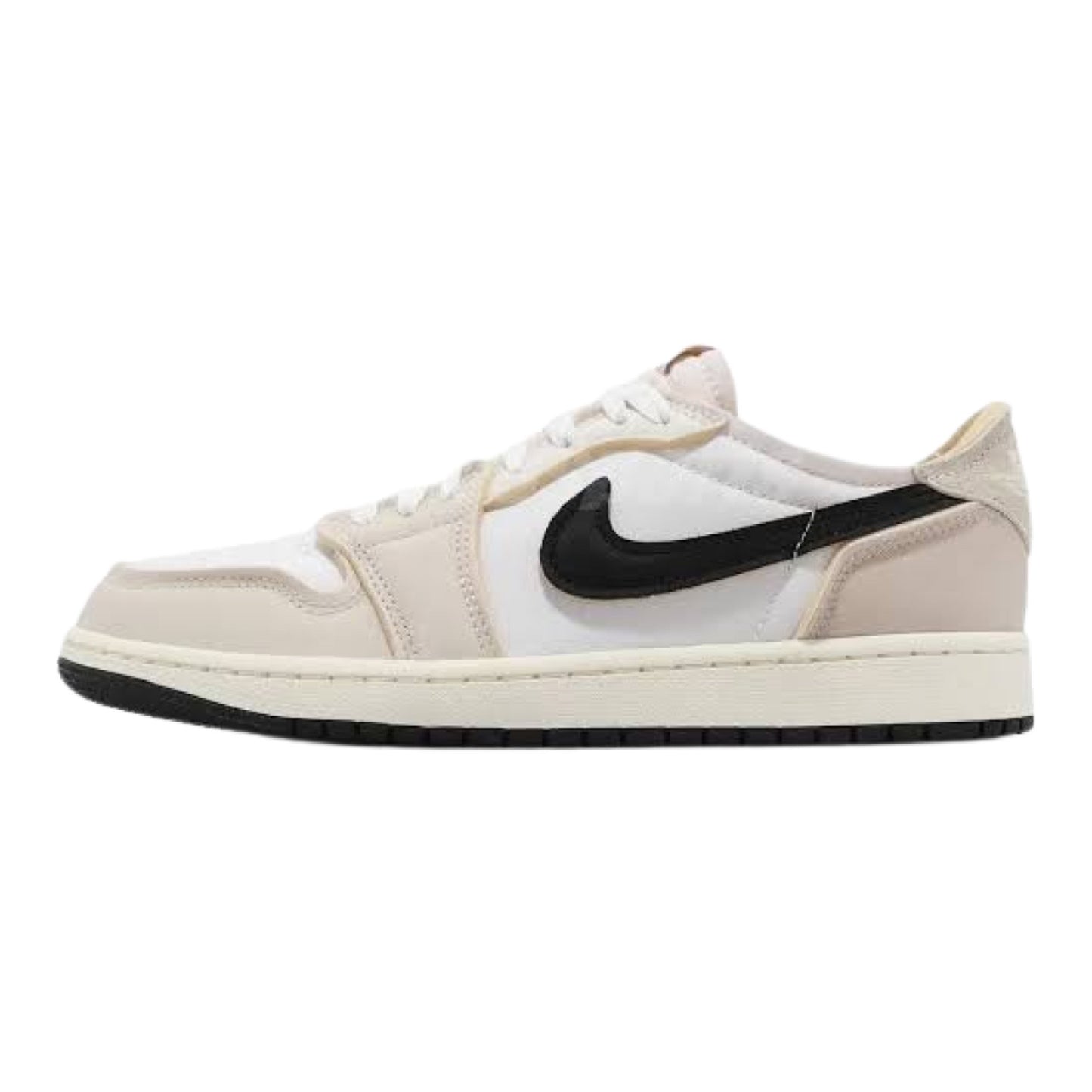 Jordan 1 Low OG EX “Coconut Milk”