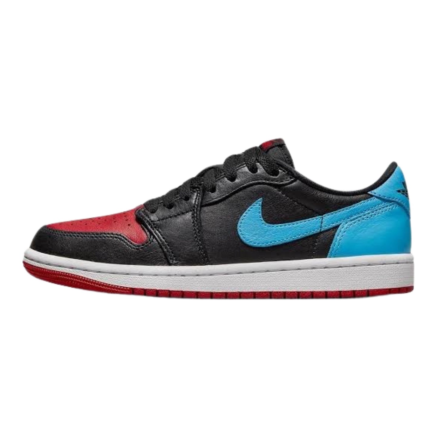 Jordan 1 Low OG “Nc to Chi” (W)