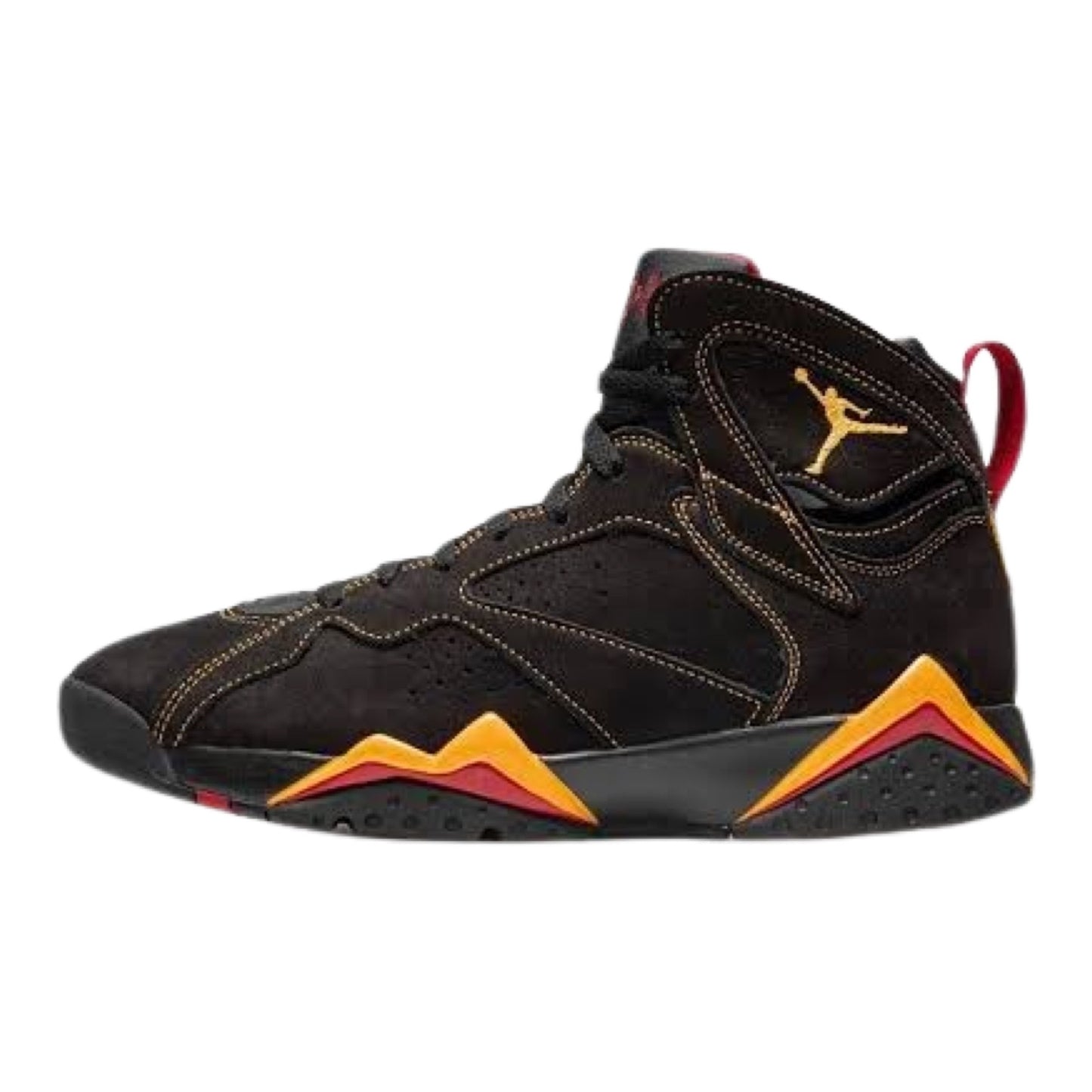 Jordan 7 Retro “Citrus”
