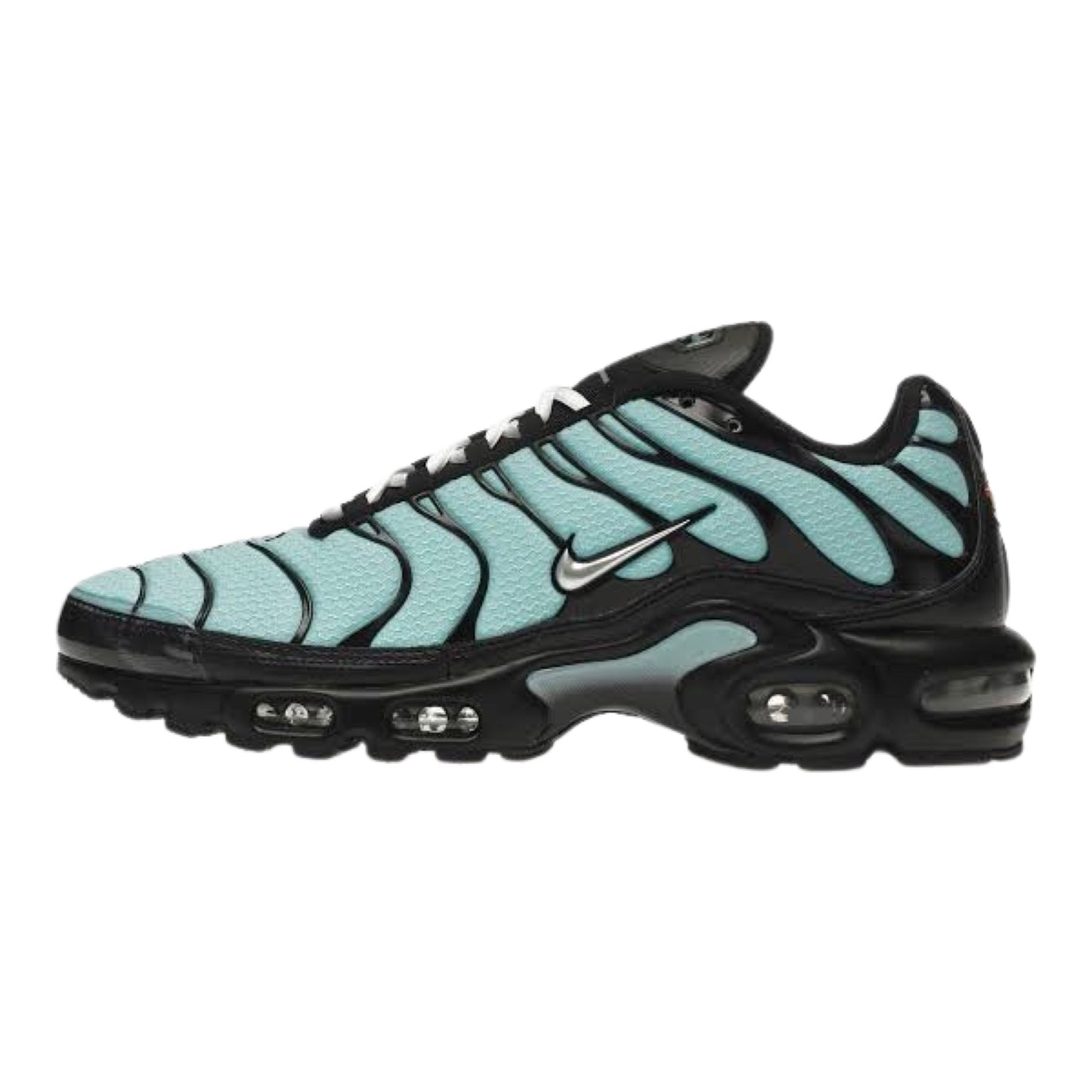 Nike Air Max Plus TN “Dark Tiffany”