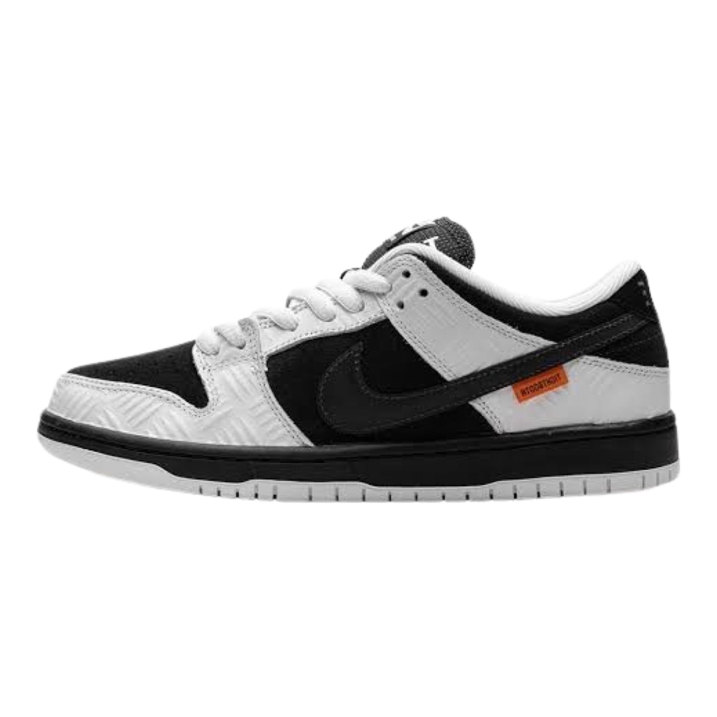 Nike SB Dunk Low “Tightbooth”
