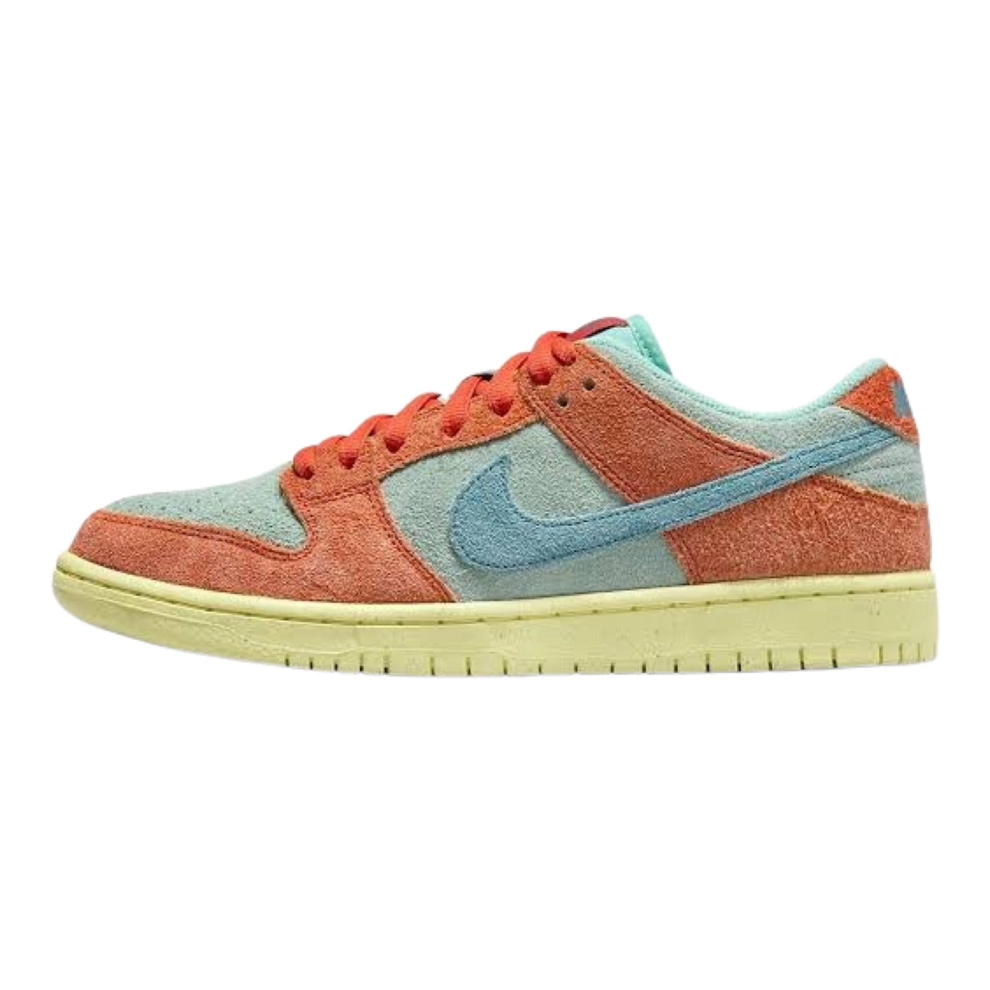 Nike SB Dunk Low “Noise Aqua”