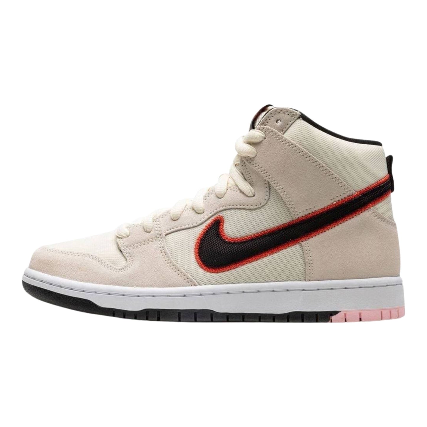 Nike SB Dunk High “New York Giants”