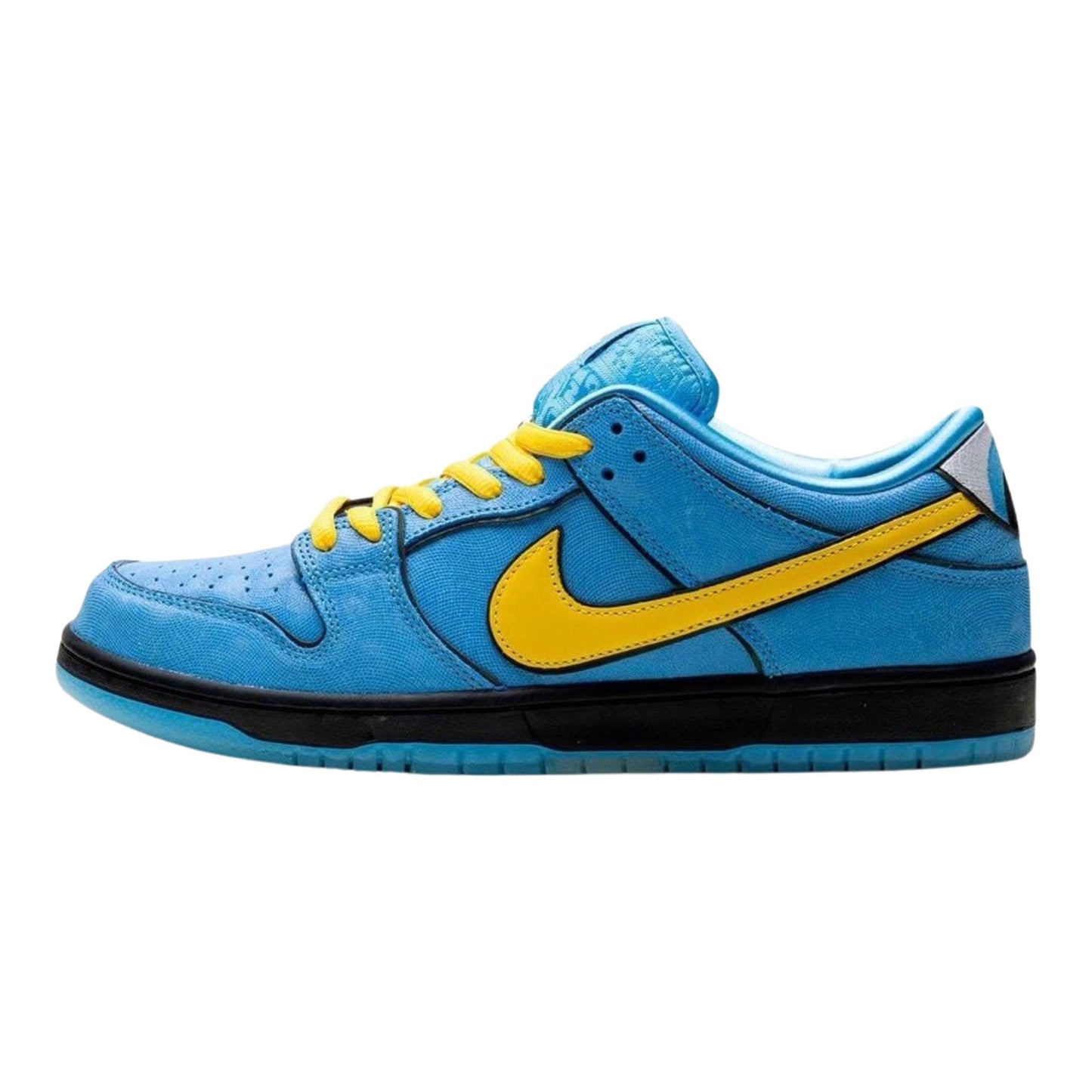 Nike SB Dunk Low “Powerpuff Girls Bubbles” (PS)