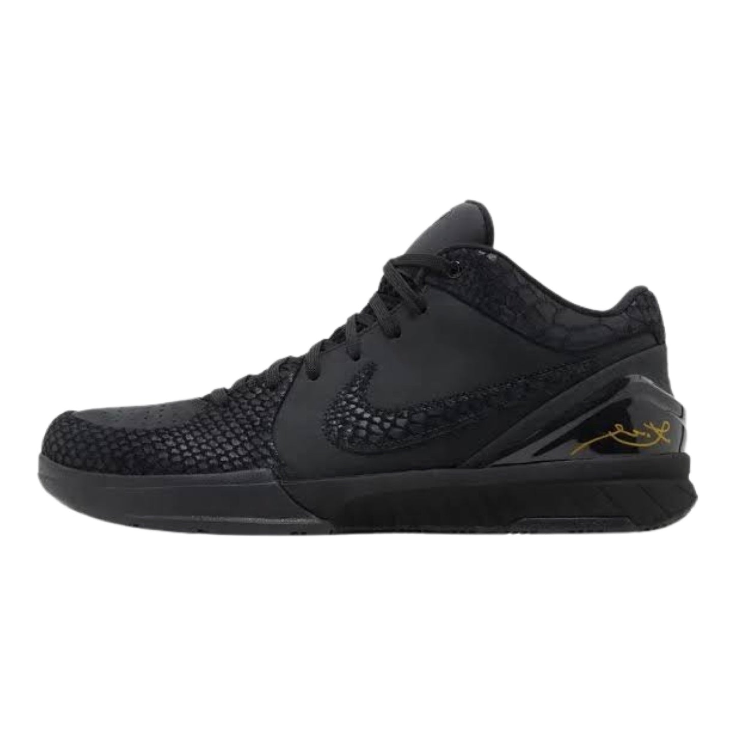 Kobe 4 Protro “Gift of Mamba”