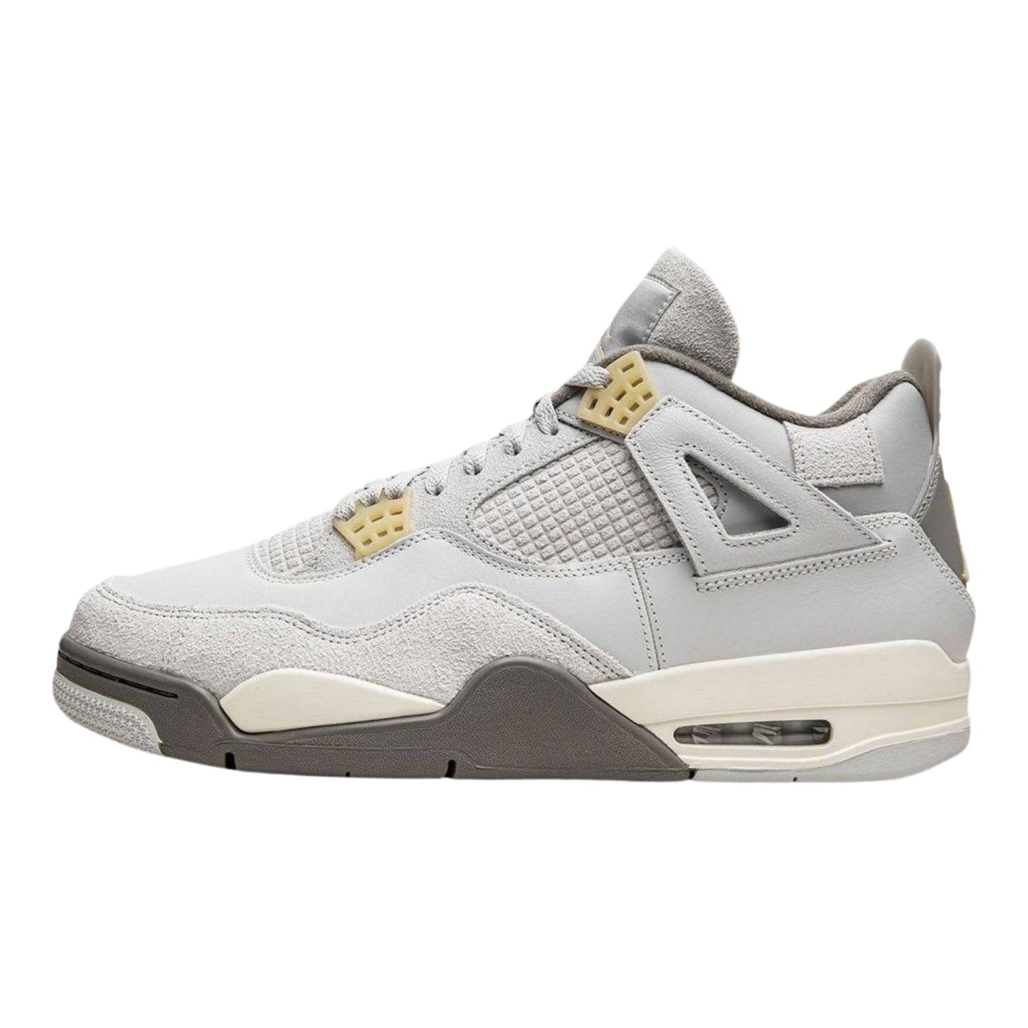 Jordan 4 Retro Craft “Photon Dust”