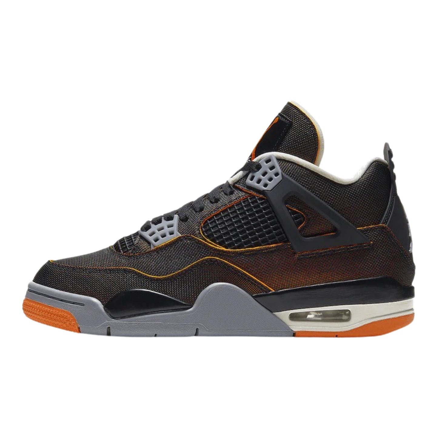 Jordan 4 Retro “Starfish” (W)