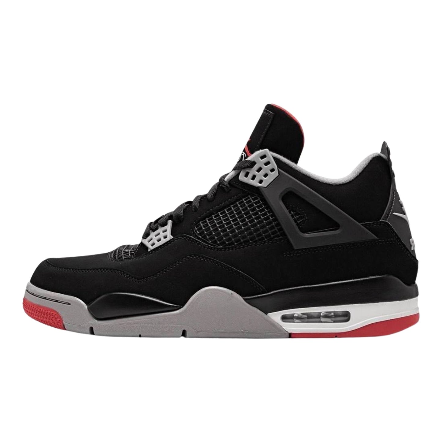 Jordan 4 Retro “Bred” (2019)