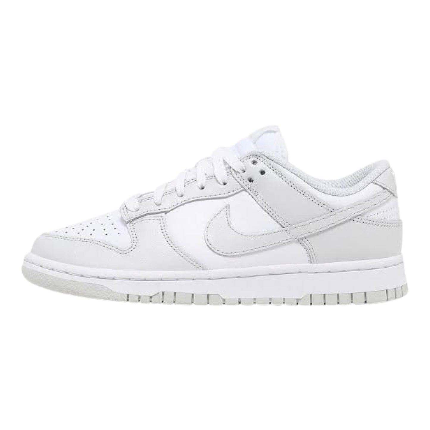 Nike Dunk Low “Photon Dust” (W)