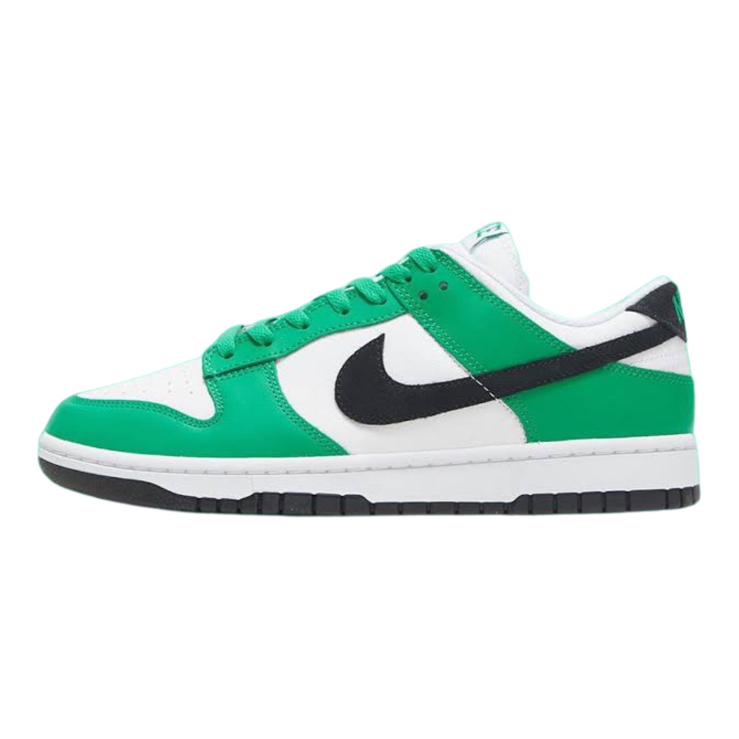 Nike Dunk Low “Celtics”