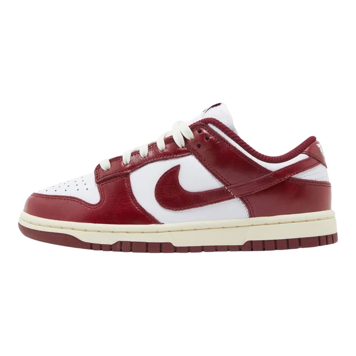 Nike Dunk Low Premium “Team Red” (W)
