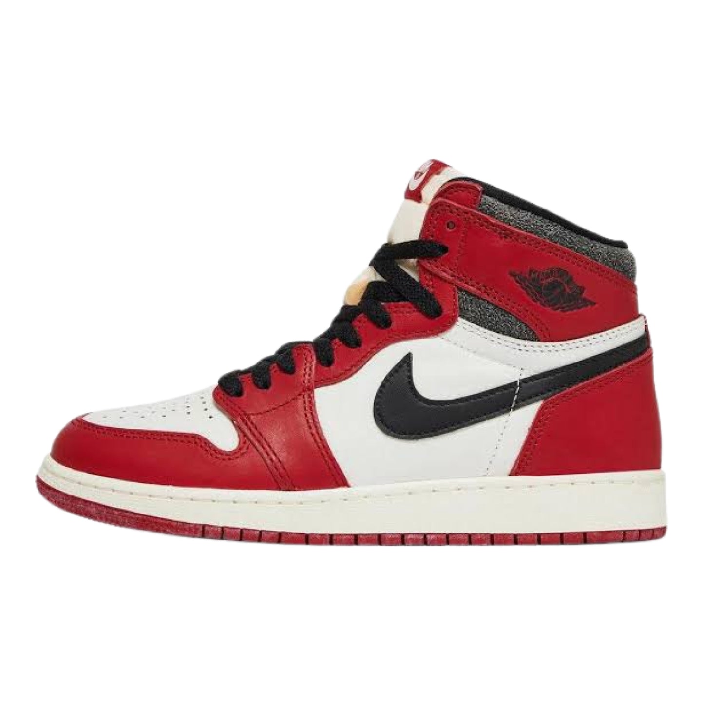 Jordan 1 Retro High “Lost & Found” (GS)
