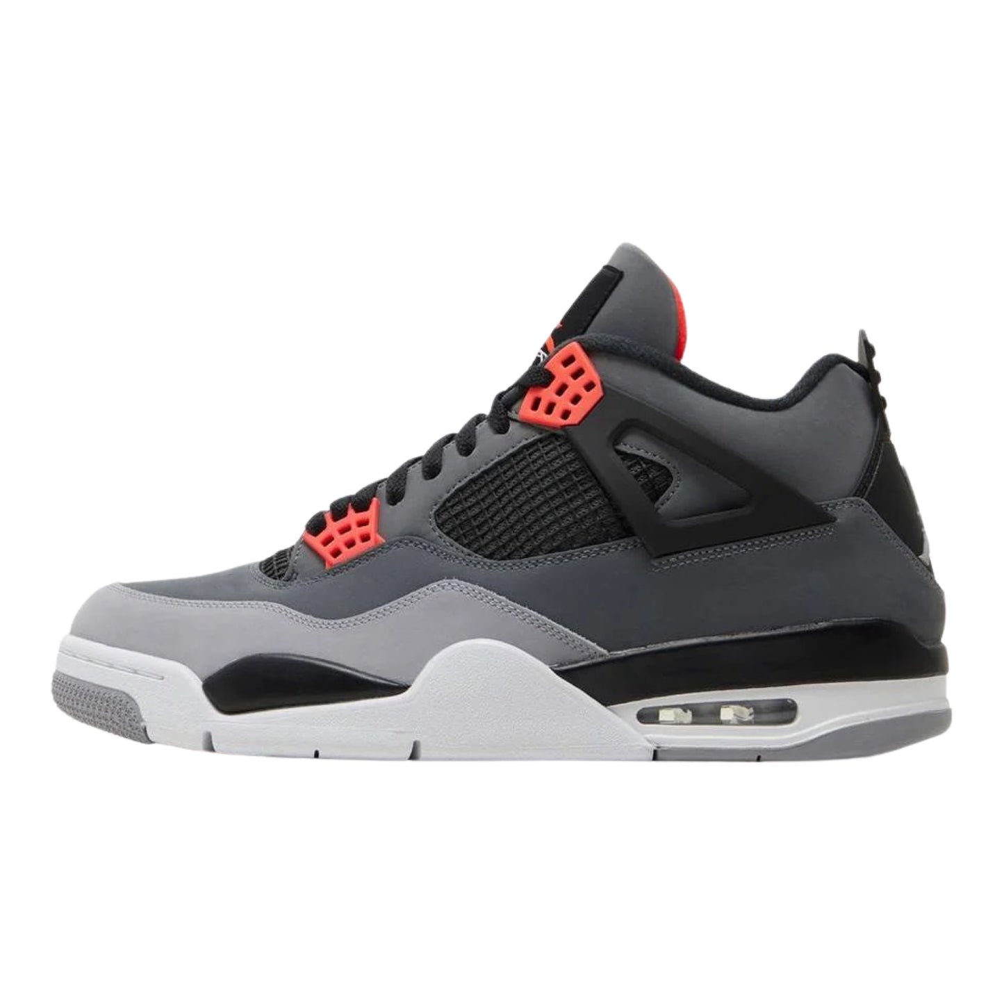 Jordan 4 Retro “Infrared”
