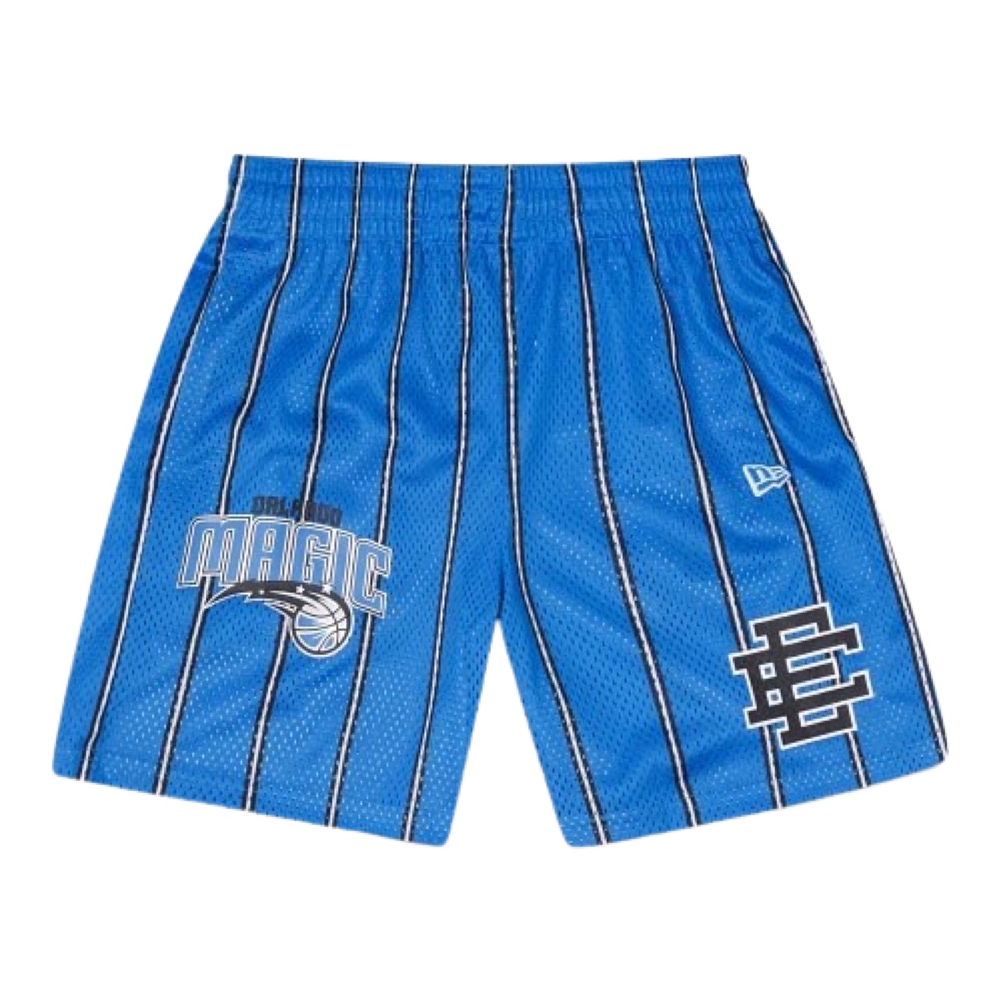 Eric Emanuel EE Basic Short - Orlando Magic